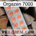 Orgazen 7000 26